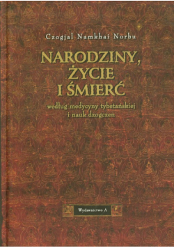 Narodziny życie i śmierć