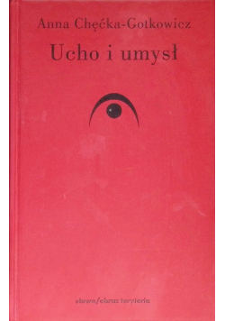 Ucho i umysł