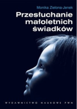 Przesłuchanie małoletnich świadków