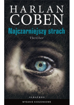 Najczarniejszy strach
