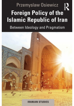 Foreign Policy of the Islamic Republic of Iran