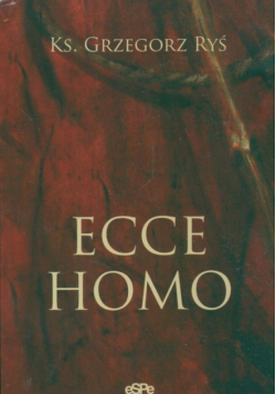 Ecce Homo