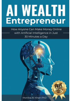 AI Wealth Entrepreneur