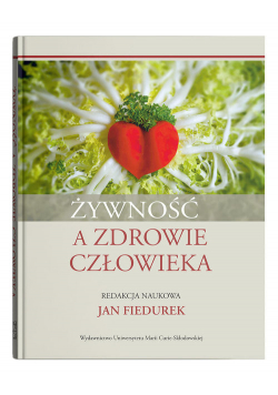 Żywność a zdrowie człowieka