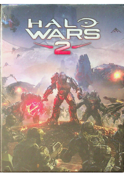 Halo Wars 2