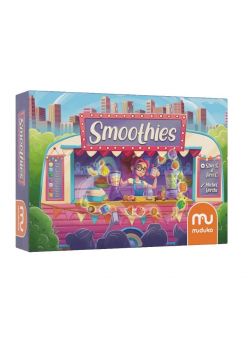 Smoothies MUDUKO