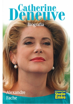 Catherine Deneuve Biografia