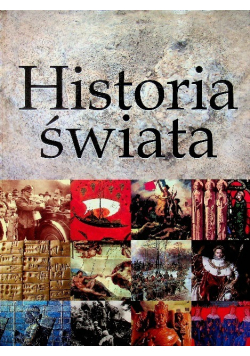 Historia świata