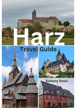Harz Travel Guide