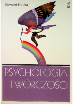Psychologia twórczości