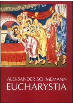 Eucharystia