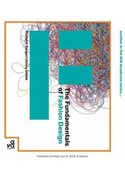 The Fundamentals od Fashion Design