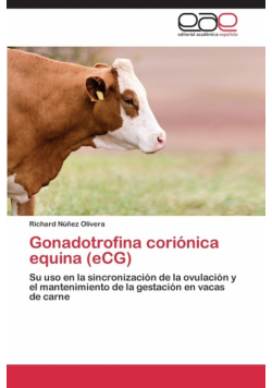 Gonadotrofina coriónica equina (eCG)