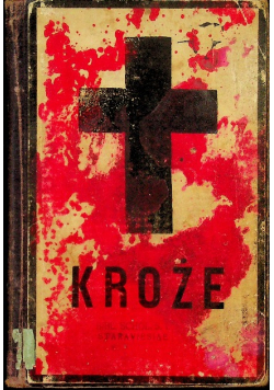 Sprawa krożańska 1895 r.