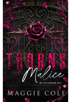Thorns of Malice (Discreet)
