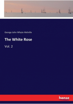 The White Rose