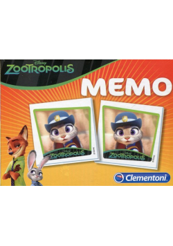 Memo Zwierzogród