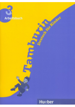 Alberti Josef - Tamburin 3 Arbeitsbuch
