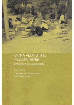China Along the Yellow River