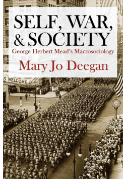 Self, War, and Society