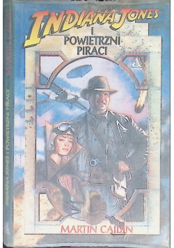 Indiana Jones i powietrzni piraci