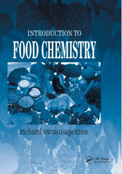 Introduction to Food Chemistry