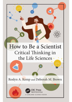How to Be a Scientist