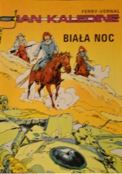 Biała noc