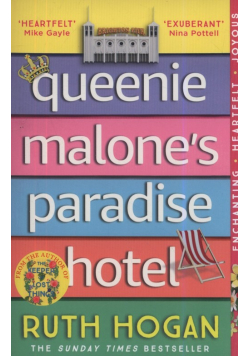 Queenie Malone's Paradise Hotel
