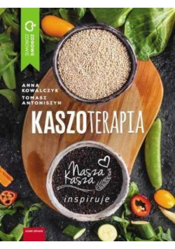 Kaszoterapia