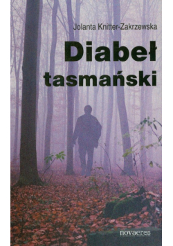 Diabeł tasmański