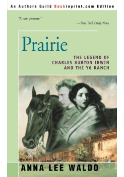 Prairie, Volume I