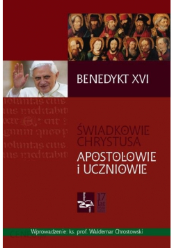 Świadkowie Chrystusa