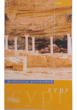 Cypr praktyczny przewodnik