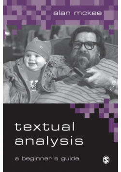 Textual Analysis