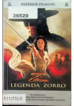 Legenda Zorro