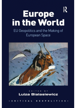 Europe in the World