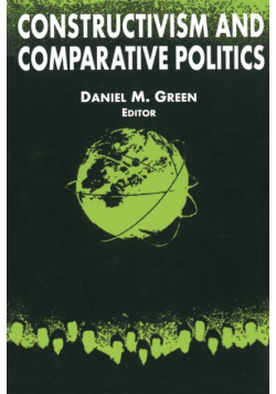 Constructivism and Comparative Politics