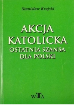 Akcja katolicka