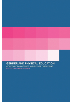 Gender and Physical Education