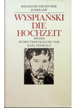 Die hochzeit