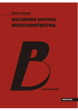 Kulturowa historia brzuchomówstwa