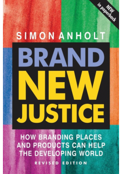 Brand New Justice
