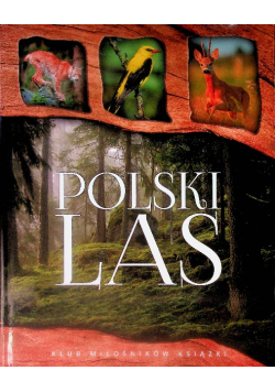 Polski las