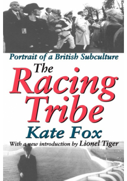 The Racing Tribe