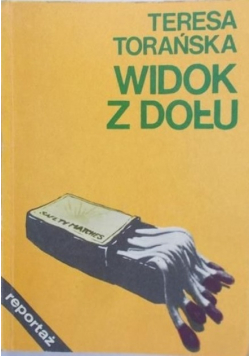 Widok z dołu