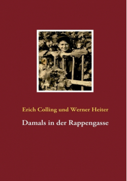 Damals in der Rappengasse