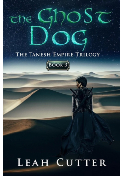 The Ghost Dog