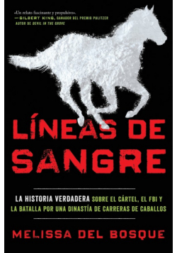 Líneas de sangre