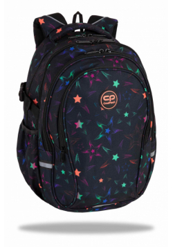Plecak młodzieżowy Coolpack Factor Starfish